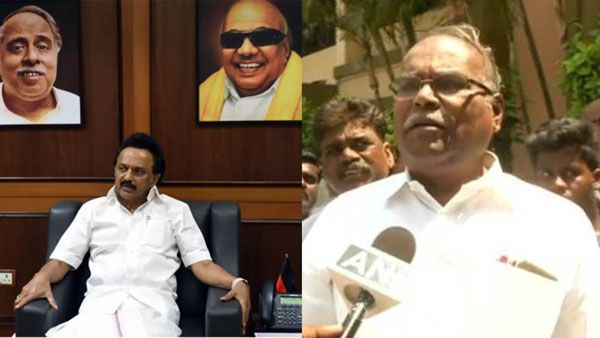 சிபிஎம் கேட்டது 11 தொகுதிகள்... அதிகபட்சம் 5 தான்.. திமுக கறார் காட்டியதால் படு அப்செட்!