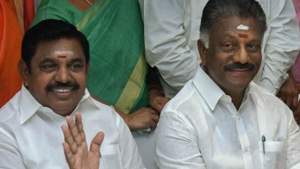 தேர்தலை சந்திக்க.. அதி ஜரூராக ரெடியாகும் அதிமுக.. விருப்ப மனு வாங்கும் தேதி மாற்றியமைப்பு