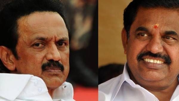 திமுக கூட்டணி 163 இடங்களில் வென்று ஆட்சி அமைக்கும்;அதிமுக அணிக்கு 52 தொகுதிகள்:ஜூனியர் விகடன் சர்வே