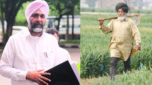 கடைசி பட்ஜெட்.. விவசாயிகளுக்கு அள்ளிக்கொடுக்கும் பஞ்சாப் அரசு.. ரூ 1,186 கோடி விவசாய கடன் தள்ளுபடி