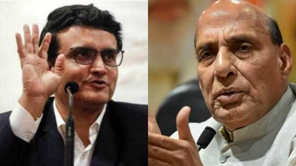 ஒரே வார்த்தை.. கங்குலிக்கு அடுத்த 'நெஞ்சுவலி'யை ரெடி செய்த பாஜக! வங்கத்து 'புலி' சிக்குமா?