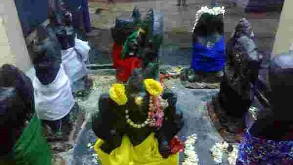 ஓராண்டில் 3 ராசிகளில் பயணிக்கும் குருபகவான்...கொரோனா பரவலுக்கு பஞ்சாங்கம் கூறும் காரணமும் பரிகாரமும்