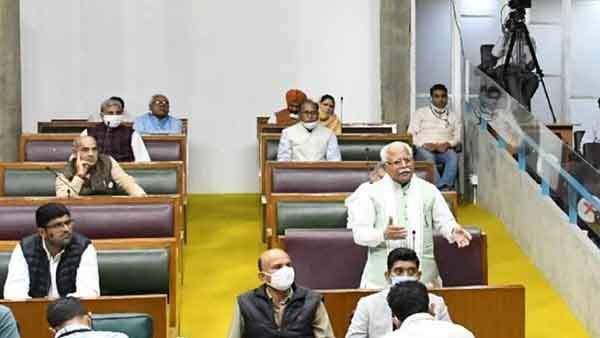 கூட்டணி கட்சிகள் அதிருப்தி... அதிரடி திட்டத்துடன் காங்கிரஸ்... ஹரியானாவில் கவிழும் பாஜக அரசு?