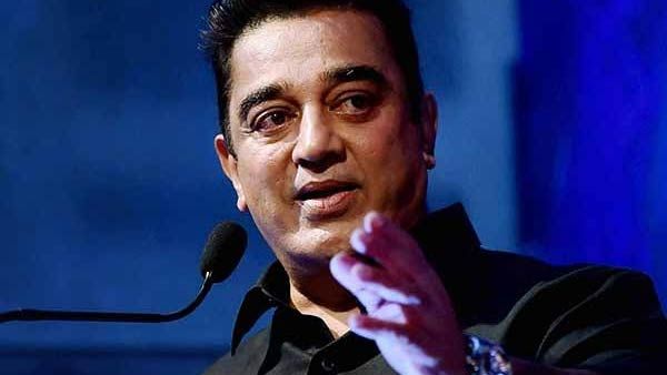 ஐ.நா. மனித உரிமைகள் சபையில் இலங்கைக்கு எதிராக வாக்களிக்காத இந்தியா- உச்சகட்ட துரோகம்: கமல் சீற்றம்