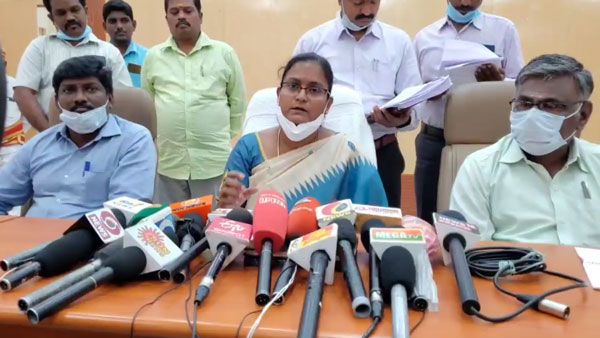 காஞ்சிபுரத்திற்கு பட்டு சேலை வாங்கப் போறீங்களா.. வந்தாச்சு புது ரூல்ஸ்.. அவ்ளோ ஈஸியில்லை இனி!