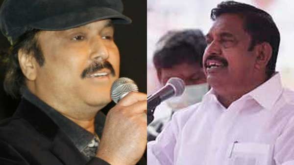 எடப்பாடியார் 'சீட்' தருவதாக சொன்னார்.. நான் வேண்டாமுன்னு சொல்லிட்டேன்.. நவரச நாயகன் சொல்றத பாருங்க!