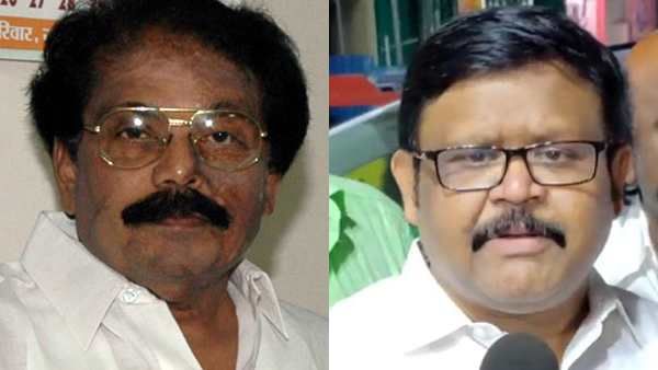 அனல் பறக்கும் அருப்புக் கோட்டை.. திமுக-அதிமுகவில் மோதும் சீனியர்கள்! 