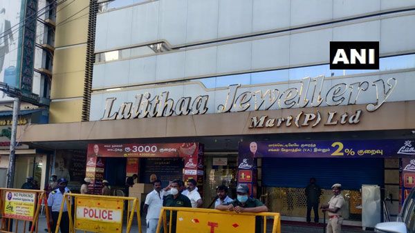 அப்படிப்போடு.. லலிதா ஜுவல்லரியில் கணக்கில் வராத ரூ.1000 கோடி.. அதிர வைக்கும் அறிவிப்பு