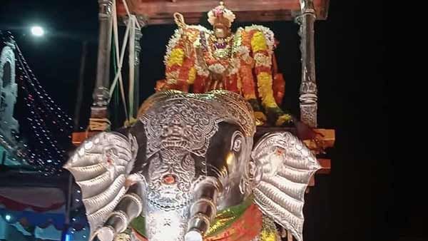 மகா சிவராத்திரி: ராமேஸ்வரம் கோவில் நாளை முழுவதும் திறந்திருக்கும் - வெள்ளிக்கிழமை தேரோட்டம்