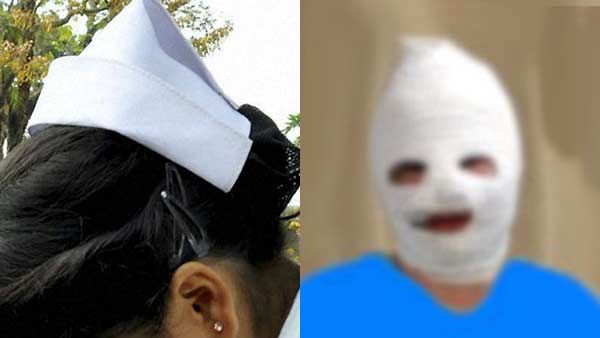 என்னம்மா இப்படி இறங்கிட்டீங்க.. ஃபேன் ரிப்பேர்னு காதலனை வீட்டுக்கு கூப்பிட்டு.. கொடூரமாக கொன்ற நர்ஸ்