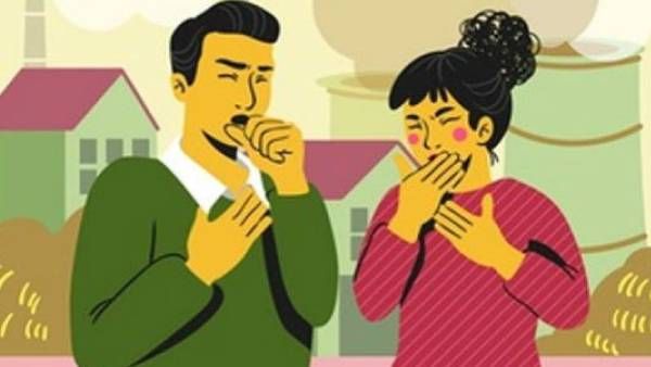 சிங்கப்பூரில் போலீஸ்காரரை பார்த்து வேண்டுமென்றே இருமிய இந்தியருக்கு 14 வாரம் சிறை!