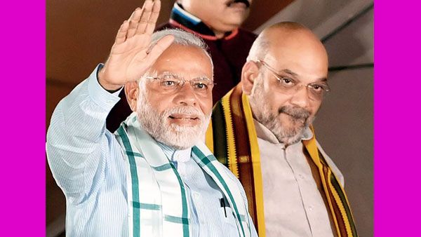 2022-ல் 7 மாநிலங்களில் சட்டசபை தேர்தல்கள்.. நெருப்பை கட்டிக் கொண்டு களத்தில் இறங்கி இருக்கும் பாஜக!