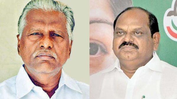 ராஜ்ய சபாவிலிருந்து மீண்டும் சட்டசபை திரும்பும் எம்பிகள்.. அதிமுக வேட்பாளர் பட்டியலில் இரு எம்பிகள்