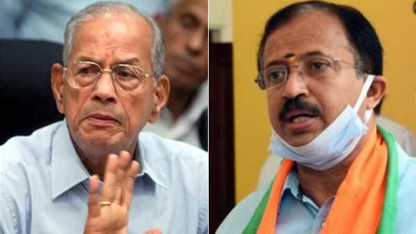 நீங்க சொன்னதால தான்.. நான் சொன்னேன்.. அவர் எங்க முதல்வர் வேட்பாளர் இல்லை.. பாஜக அமைச்சர் விளக்கம்