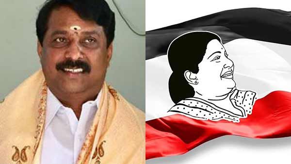 செம டிவிஸ்ட்.. நெல்லை தொகுதி அமமுக வேட்பாளர் வேட்புமனு டிஸ்மிஸ்.. 