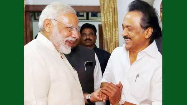 ஒரே கல்லில் மோடி அடித்த 