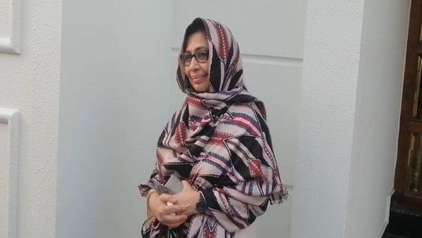 கேரளாவில் மற்றொரு சாதனை.. 25 ஆண்டுகளுக்கு பின்.. முஸ்லீம் லீக் சார்பில் பெண் வேட்பாளர்