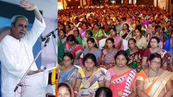 மகளிர் சுய உதவி குழுக்களுக்காக தனி துறை- ஒடிஷா அரசு அறிவிப்பு