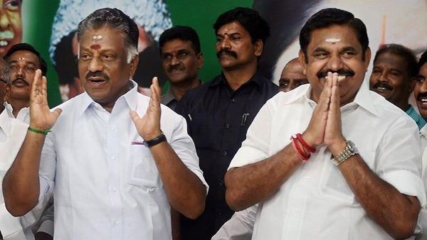 அதிமுகவில் நாளை மறுநாள் விருப்ப மனு செலுத்தியவர்களிடம் நேர்காணல்