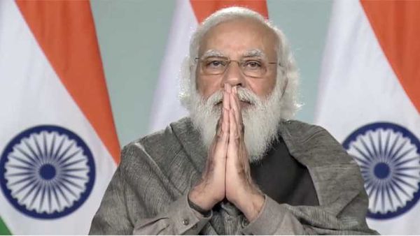 மிகப்பெரிய சேவை... மன் கி பாத்தில் 