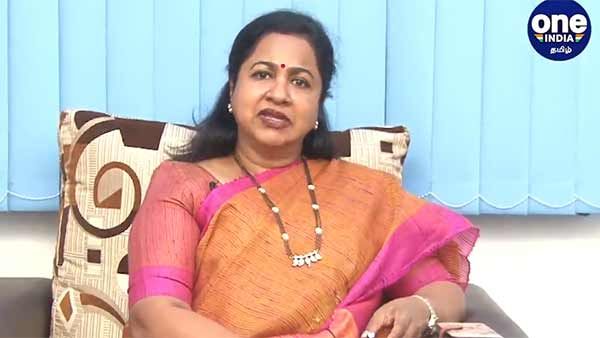 Exclusive: அதிமுக கூட்டணியுடன் பிரிவு ஏன்? ... 