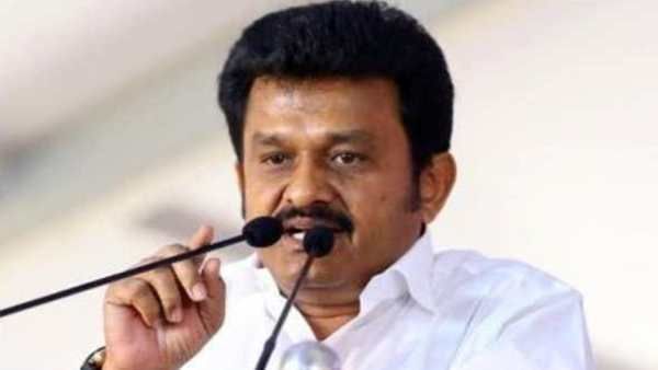 தளி:சிபிஐ வேட்பாளர் ராமச்சந்திரன்- அதிர வைக்கும் முகம்- திராவிடர் விடுதலை கழகம் தேர்தல் புறக்கணிப்பு