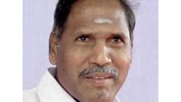 புதுவையில் பாஜகவை கழற்றிவிட்டு... தனியாக களமிறங்கும் ரங்கசாமி... காரணம் என்ன?