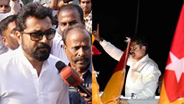 கடைசி நேரத்தில் இப்படியா? திமுக செய்த 