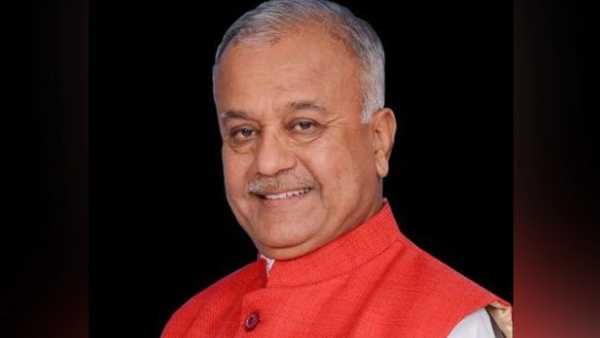 ம.பி.யில் சோகம்... கொரோனா தொற்றுக்கு பாஜக எம்பி உயிரிழப்பு... பிரதமர் மோடி இரங்கல்!