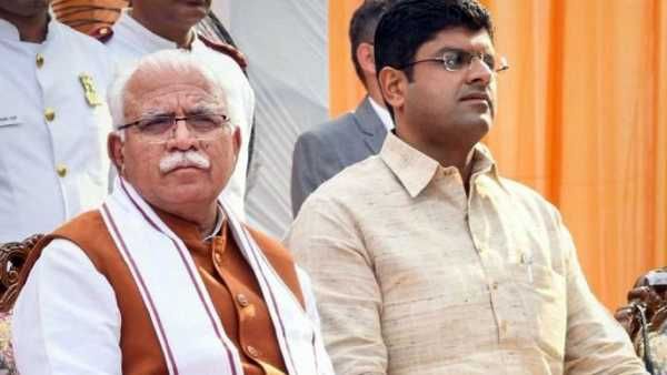 மண்ணின் மைந்தர்களுக்கே முன்னுரிமை.. தனியார் துறையில் 75% இடஒதுக்கீடு.. ஹரியானா அரசின் அதிரடி சட்டம்