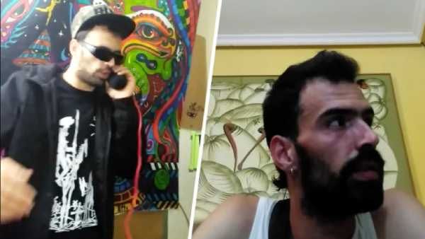 ஆணுறுப்பை.. 12 இன்ச் நீள கத்தியை எடுத்து.. அலறிய டீச்சர்.. காரணத்தை கேட்டால் ஷாக் ஆயிடுவீங்க..!