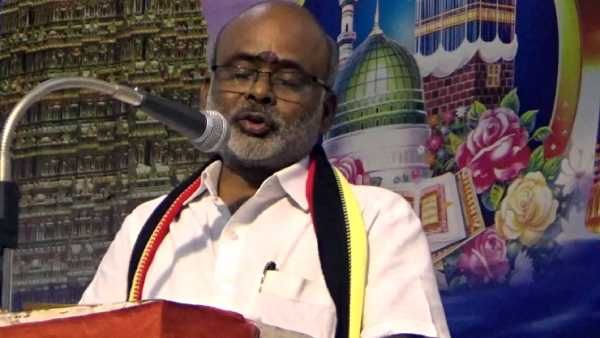 தேமுதிக வேட்பாளரை நிறுத்தினால் எடப்பாடியில் பழனிசாமியால் டெபாசிட் வாங்க முடியாது.. தேமுதிக நிர்வாகி