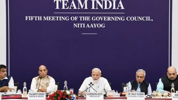 மதிப்பு கூட்டு பொருட்களின் ஏற்றுமதிக்கு தனி கவுன்சில்... விவசாயிகளும் பயனடைவார்கள்.. அமைச்சர் பேச்சு