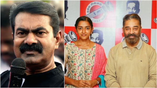 சீமானின் திருவெற்றியூரில் யாருக்கு வாய்ப்பு? மநீம பத்மபிரியா வெற்றிபெறுவாரா? தந்திடிவி பரபர கணிப்பு