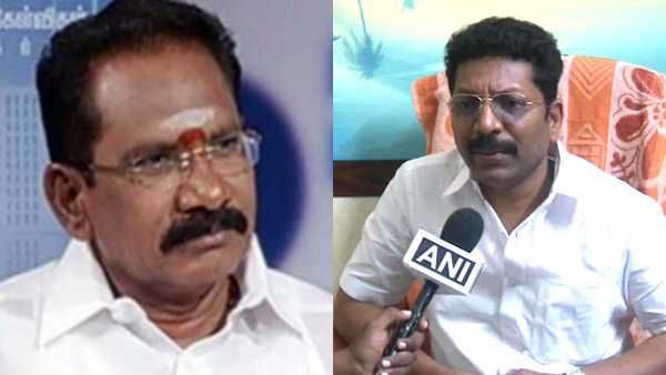 செல்லூர் ராஜூ, உதயகுமார் வெல்ல வாய்ப்பு.. சரவணனுக்கு பின்னடைவு.. மதுரை களநிலவரம்