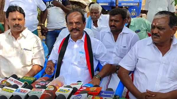 என் பேச்சை கேட்டிருந்தால்.. தினகரனின் நிலைமையே வேறு.. உண்மையை உடைத்த கடம்பூர் ராஜு!