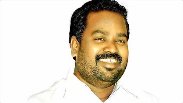 ஜெயங்கொண்டம்: கே.பாலு போட்டியிட்ட எதிர்ப்பு- பா.ம.க. மூத்த தலைவர் வைத்தி கட்சியில் இருந்து விலகல்