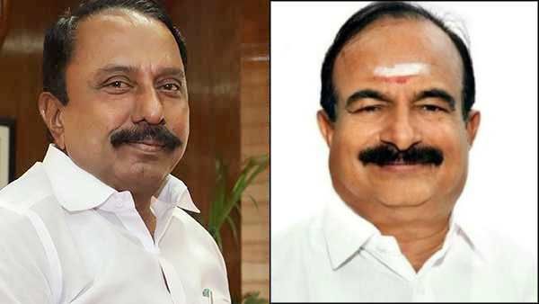 உதகையில் உதிக்கும் உதயசூரியன்.. அதிமுக முக்கிய அமைச்சருக்கு கடும் போட்டி மாலை முரசு கருத்துக்கணிப்பு