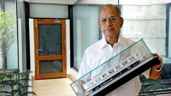 அடுத்து கேரளா தான்..பினராயி விஜயனுக்கு எதிராக.. மேட்ரோமேன் ஸ்ரீதரனை களமிறக்கிய பாஜக.. காரணம் இதுதான்