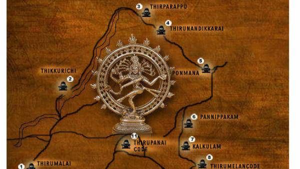 மகாசிவராத்திரி.. அதிகாலை முதலே ஆலயங்களில் குவிந்த பக்தர்கள்... குமரியில் களைகட்டிய சிவாலய ஓட்டம்