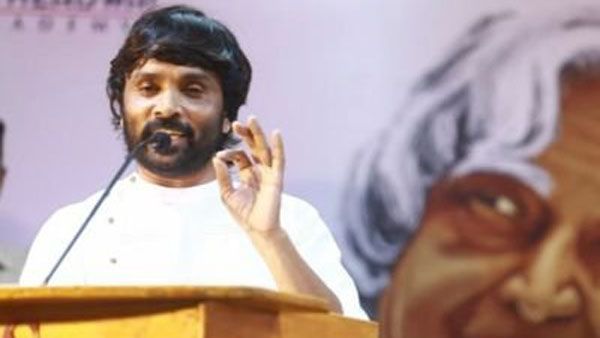 சினேகனிடம் ரூ.10 கோடி 'டீல்' பேசியது யார்? எந்த கட்சி? 'அதிர' வைக்கும் ரிப்போர்ட்