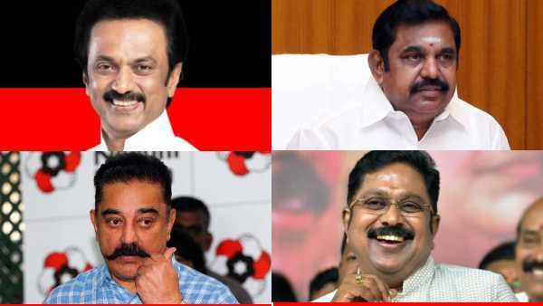 150 இடங்களில்.. 95ல் ஈசியாக வெல்லும் திமுக.. 31ஐ கைப்பற்றும் அதிமுக.. தந்தி டிவி பரபர சர்வே!