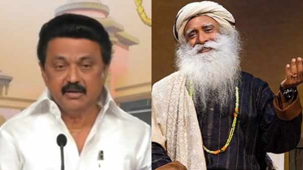 திமுக தேர்தல் அறிக்கை: 'ஒரே' வரியில் ஜக்கியின் 'குமுறலுக்கு' பதில் - ஸ்டாலினின் 'பக்கா' பிளான்