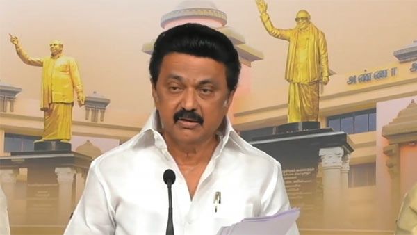 அமைச்சர்கள் மீதான ஊழல் குற்றச்சாட்டுகளை விசாரிக்க தனி நீதிமன்றம்.. திமுக தேர்தல் அறிக்கையில் தடாலடி