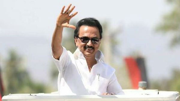 திமுக கூட்டணியே ஆட்சி அமைக்கும்.. ஏபிபி- சிவோட்டர் கருத்துக்கணிப்பில் தகவல்