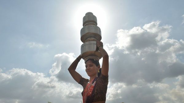 மிரட்டப்போகும் கோடை வெயில்: தமிழகம்,ராஜஸ்தானில் வெப்ப இரவுகள் அதிகரிக்கும் - இந்திய வானிலை மையம்