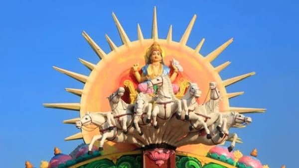 புண்ணியம் தரும் பானு சப்தமி விரதம் : அரசு வேலை, அரசியல் வெற்றிக்கு மறக்காமல் சூரியனை வணங்குங்கள்