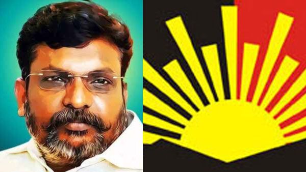 6 தொகுதிகளிலும் விடுதலை சிறுத்தைகளுக்கு 