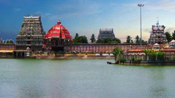 திருவாரூர் தியாகராஜர் கோவில் ஆழித் தேரோட்டம் - பக்தர்களுக்கு மாவட்ட நிர்வாகம் புது கட்டுப்பாடு 