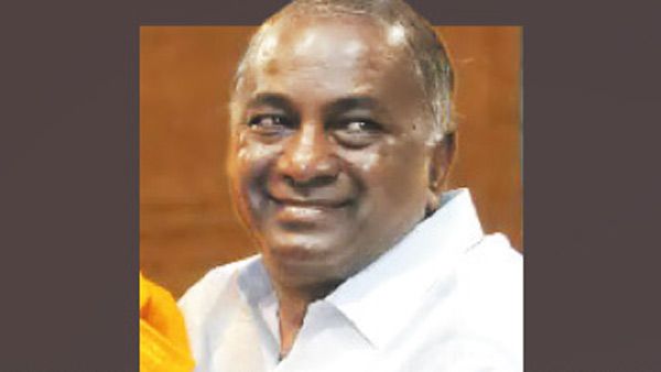 வால்பாறை தொகுதியில் சுயேட்சையாக போட்டியா? நாளை மறுநாள் அறிவிக்க போகும் த.மா.கா. கோவை தங்கம்